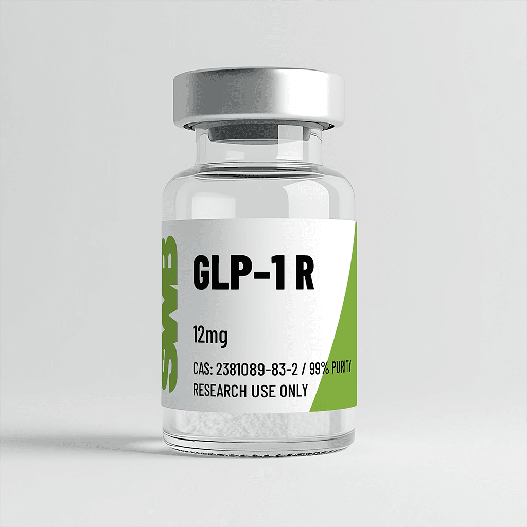 GLP-1 R