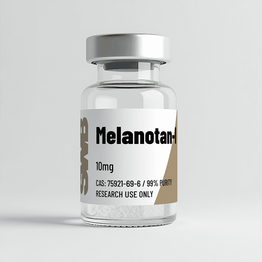 Melanotan I 10mg