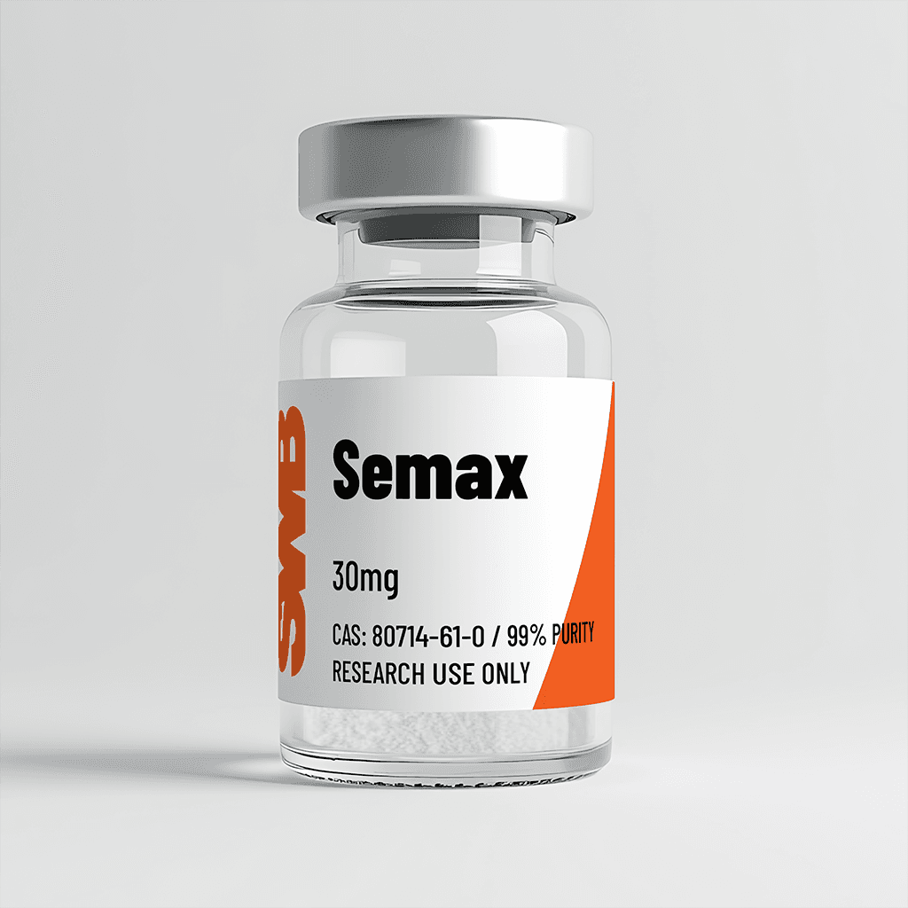 Semax 30mg