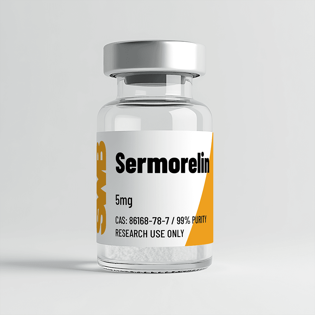 Sermorelin